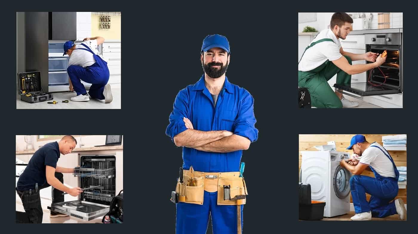 Küplüce beyaz eşya servisi