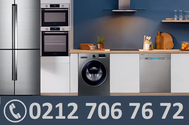 Küplüce Mahallesi beyaz eşya tamir servisi